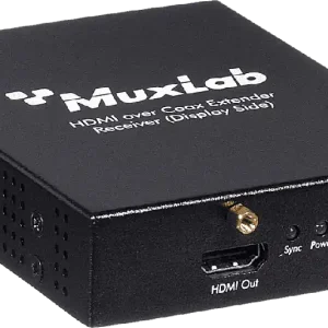 Quantité Limitée Muxlab 500465-RX