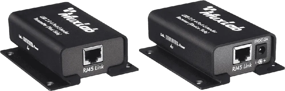 Muxlab 500072 Commander Maintenant