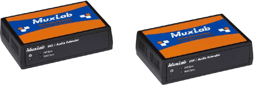 Muxlab 500390 Soldes