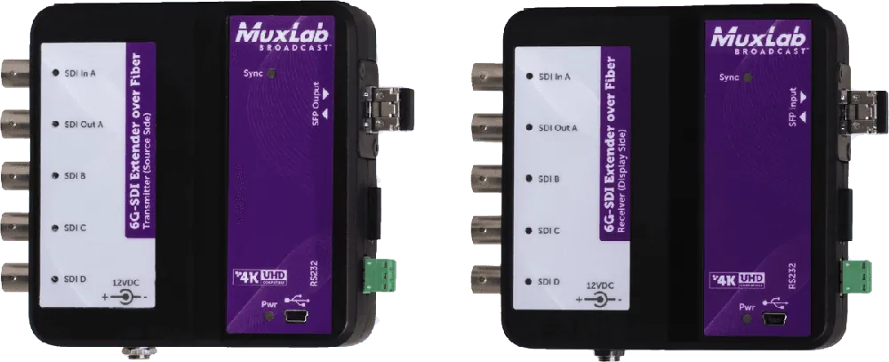 Meilleur Choix Muxlab 500734-SM80