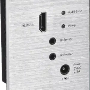 Muxlab 500451-WP-TX Nouvel Arrivage