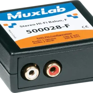 Muxlab 500028-F Bon Marché
