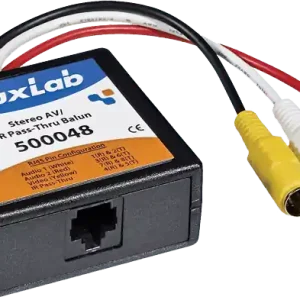 Offre Spéciale Muxlab 500048