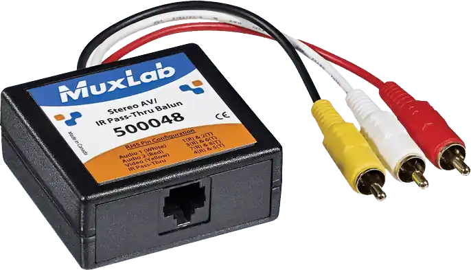 Offre Spéciale Muxlab 500048