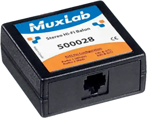 Muxlab 500028 Prix Réduit