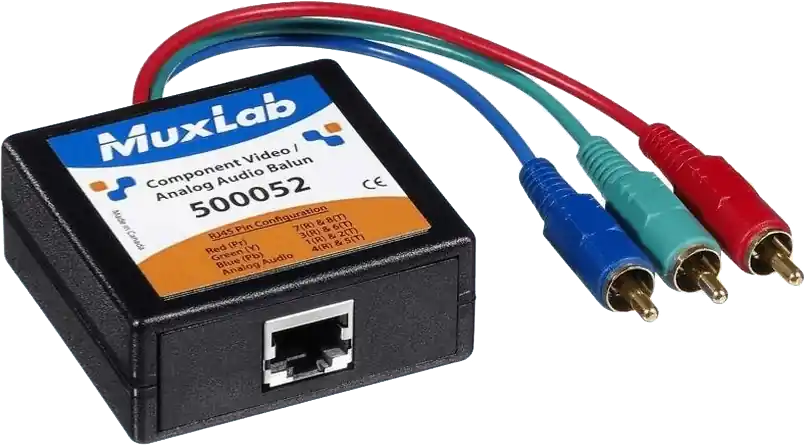 Muxlab 500052 Petit Prix