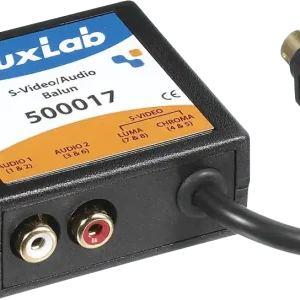 Muxlab 500017 Retour Gratuit