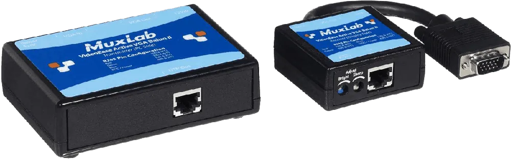 Muxlab 500140 Prix Bas