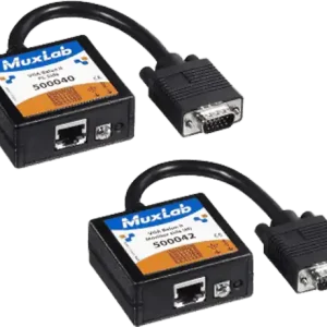 Prix Promo Muxlab 500040-42-PK