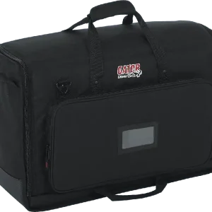 Dernière Chance Gator SOFTCASE DOUBLE ECRAN 19 - 24 "