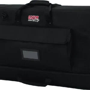 Gator SOFTCASE ECRAN 27 - 32 " Meilleur Prix