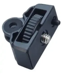 Petit Prix Zoom ACM1 - Embase de montage sur accessoires trois point - pour Q2n, Q2n-4K et Q8n-4K