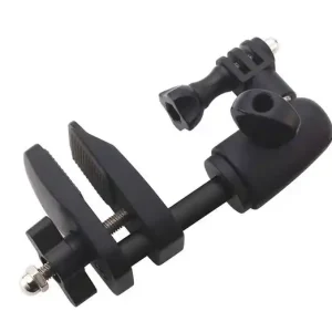 Acheter Direct Zoom GHM-1 - Support pince sur tête de guitare pour Q2n-4K et Q8n-4K