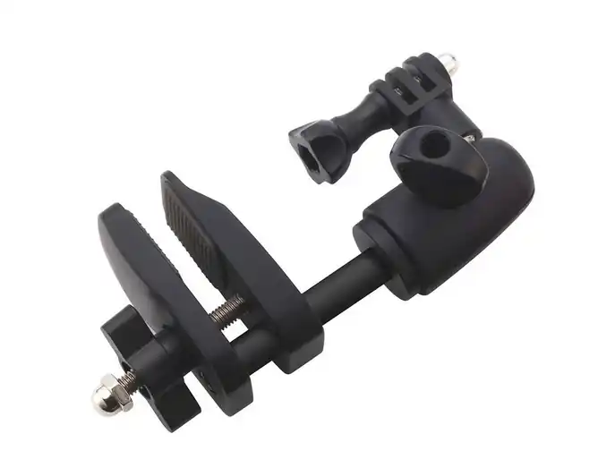 Acheter Direct Zoom GHM-1 - Support pince sur tête de guitare pour Q2n-4K et Q8n-4K