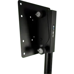 Populaire Quiklok Support universel écran plat jusqu‘à 40”