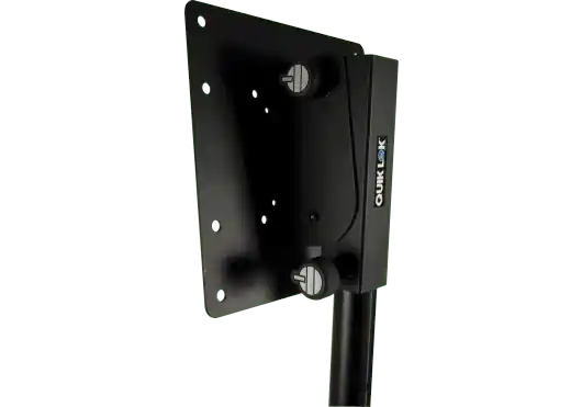 Populaire Quiklok Support universel écran plat jusqu‘à 40”