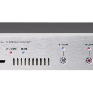 Tascam VS-R264 Encodeur/Décodeur Vidéo Streamer Full HD Affaire À Saisir
