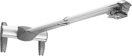 Commander Vite Chief WM230AUS Courte portée interactif - Extension 75-137cm + platine