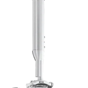 Chief KITEC030045-W Kits de fixation - Ajustable 30 à 45 cm blanc Solde