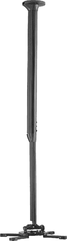 Chief KITEC080135-B Kits de fixation - Ajustable 80 à 135 cm noir Bon Plan