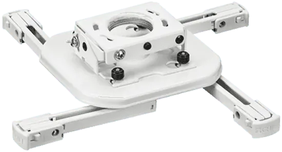 Chief RSAU-W Platines de fixation - Compact Blanc Achetez Aujourd'hui