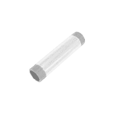 Réduction Chief CMS006-W Colonnes d‘extension - Fixe 15cm blanche