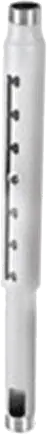 Chief CMS018024-W Colonnes d‘extension - Ajustable 45 - 60 cm Solde