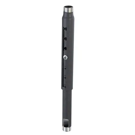 Solde Chief CMS0203-B Colonnes d‘extension - ajustable 0,6-0,9m