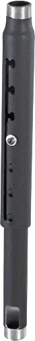 Chief CMS0608-B Colonnes d‘extension - Ajustable 1,8-2,4m Acheter En Ligne