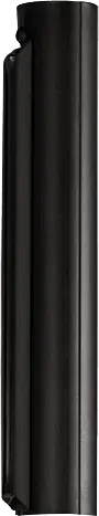 Chief CMS0608-B Colonnes d‘extension - Ajustable 1,8-2,4m Offre Spéciale