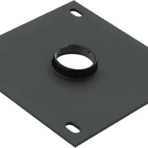 Acheter En Ligne Chief CMA110 Plaques de plafond - Plate 203 mm filetée