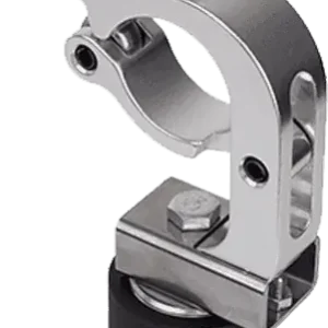 Chief CMS380 Adaptateurs structure - Pince structure pour colonnes CMS Dernière Chance