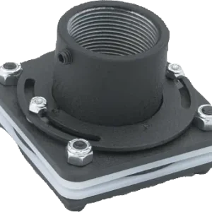 Chief CMA351-B Accessoires - Raccord à pivot Seulement Aujourd'hui