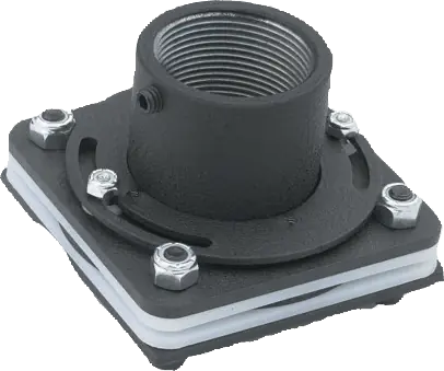 Chief CMA351-B Accessoires - Raccord à pivot Seulement Aujourd'hui