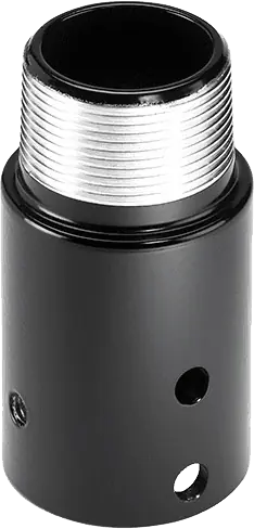 Prix Bas Chief CPA262-B Accessoires - Male à 1.5 NPT