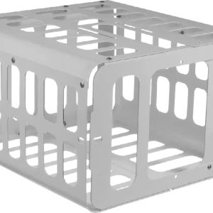 Chief PG2A-W - Cage antivol petit projecteur blanc Achat Immédiat