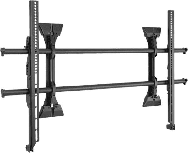 Promotion Saisonnière Chief XSM1U-B Micro-ajustable 22-100"