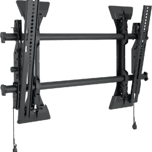 Chief MTM1U-B Microréglable incl. noir 26-47" Livraison Express