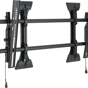 Chief LTM1U-B Microréglable incl. noir 42-71" Prix Réduit