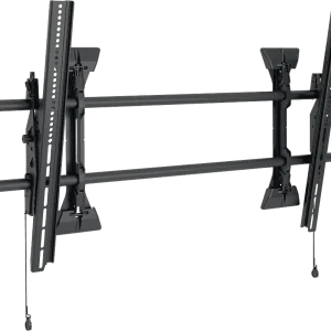Chief XTM1U-B Microréglable incl. noir 55-82" Expédié Aujourd'hui