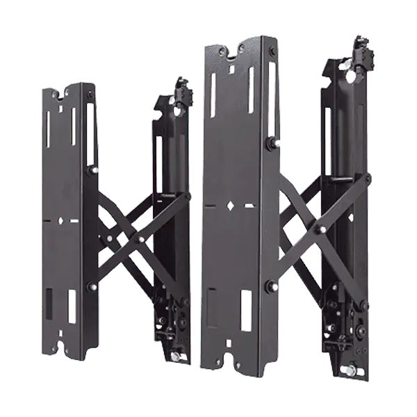 Meilleure Vente Chief FCAV1U Interface Push/Pull mur d‘image