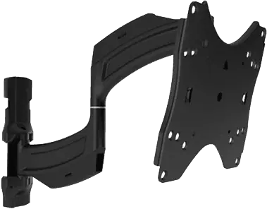 Acheter Direct Chief TS218SU-B Support Ecran Articulé 26-47"
