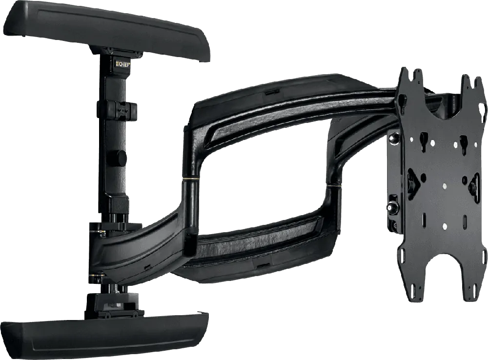 Prix Promo Chief TS525TU Support Ecran Articulé 37-58"