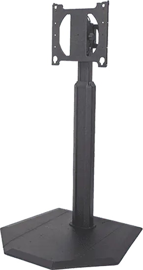 Chief PRSU Pieds - Pied Ecran Portable 42-86 Nouvelle Collection