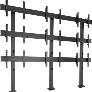 Acheter En Ligne Chief LBM3X3U Pieds - Support mur d‘image 3x3 fixe