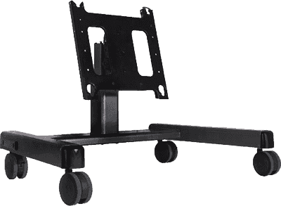 Chief MFQU-B Chariot Ecran Bas 32-65" Réduction