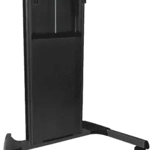Chief XPA1U-B Chariot écran 55-100 Expédié Aujourd'hui