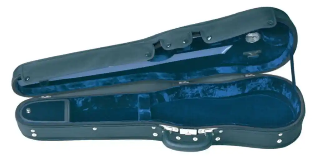 Gewa LIUTERIA MAESTRO 3/4 BLEU Expédition Rapide