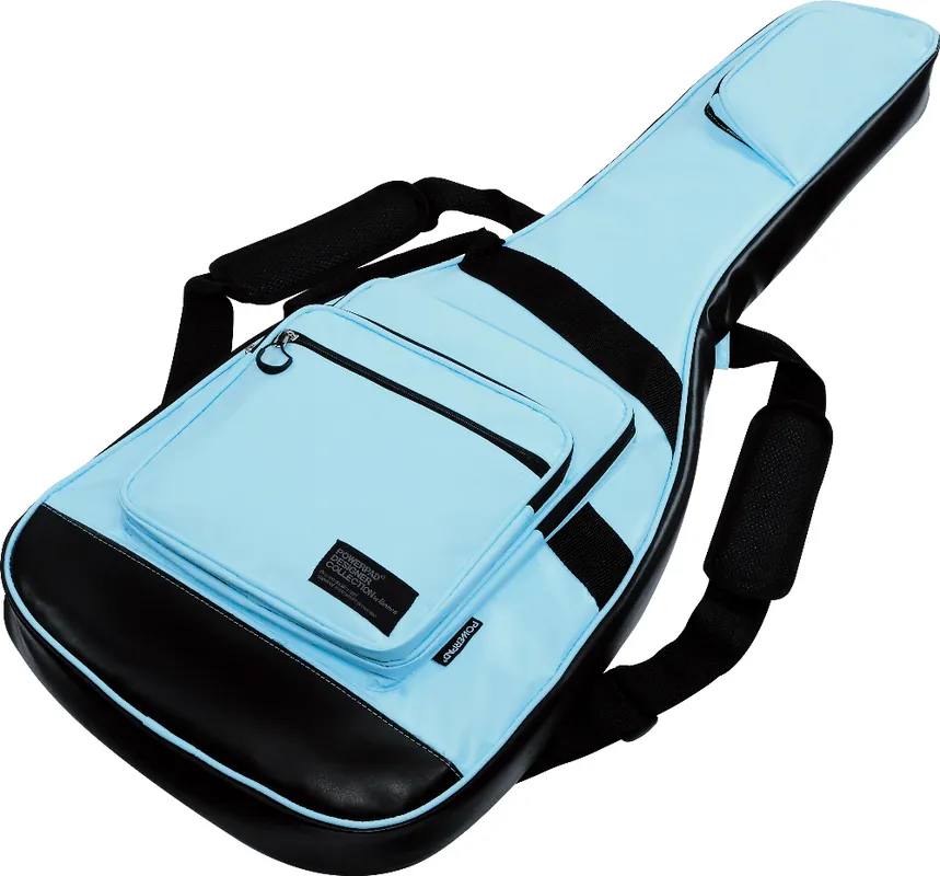Ibanez IGB571-LT POWERPAD Guitare électrique LIGHT TEAL Affaire À Saisir