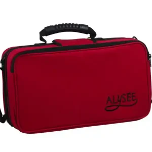 Alysée Etui "Light" clarinette Sib Certifié